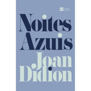 NOITES AZUIS - HARPERCOLLINS
