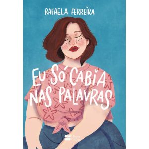 EU SÓ CABIA NAS PALAVRAS - HARPERCOLLINS
