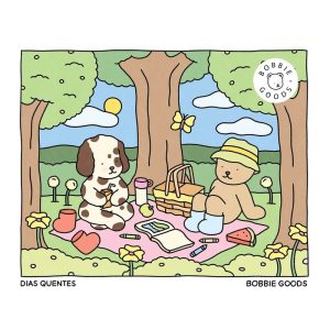 DIAS QUENTES (SPRING SUMMER) - LIVRO DE COLORIR OF - HARPERCOLLINS