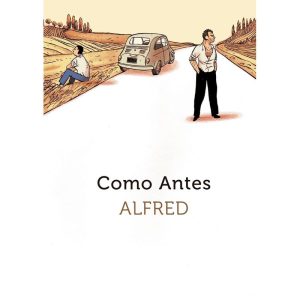 Como Antes - DEVIR LIVRARIA LTDA