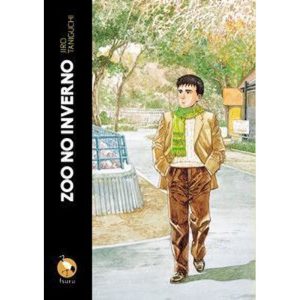 Zoo no Inverno - DEVIR LIVRARIA LTDA