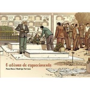 O abismo do esquecimento - DEVIR LIVRARIA LTDA