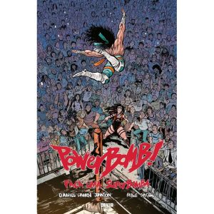 Powerbomb! Faça uma superbomba - DEVIR LIVRARIA LTDA