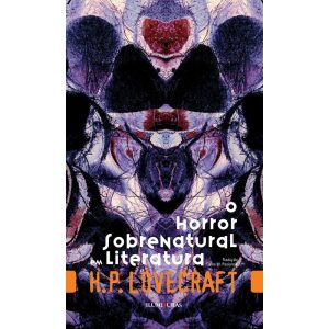 O HORROR SOBRENATURAL EM LITERATURA - ILUMINURAS