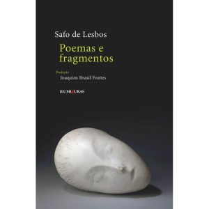 POEMAS E FRAGMENTOS - ILUMINURAS