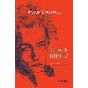 CARTAS DE RODEZ - ILUMINURAS