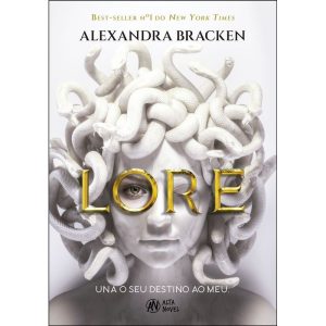 Lore: Una o seu destino ao meu - ALTA NOVEL