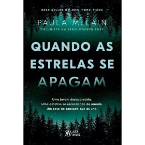 Quando as estrelas se apagam - ALTA NOVEL