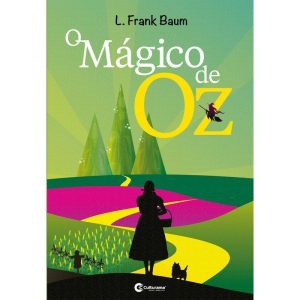 O MÁGICO DE OZ - CULTURAMA