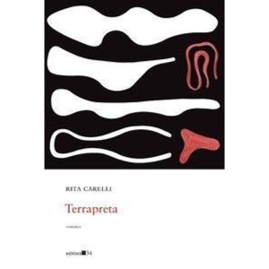 Terrapreta - EDITORA 34