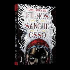 FILHOS DE SANGUE E OSSO - EDITORA ROCCO
