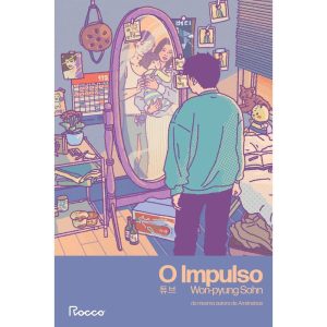 O IMPULSO - EDITORA ROCCO