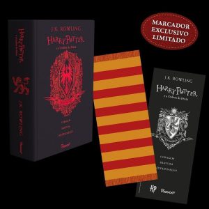 HARRY POTTER E A ORDEM DA FÊNIX: HP CASAS DE HOGWA - EDITORA ROCCO
