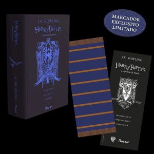 HARRY POTTER E A ORDEM DA FÊNIX: HP CASAS DE HOGWA - EDITORA ROCCO