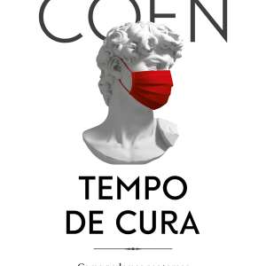 TEMPO DE CURA: COMO PODEMOS NOS TORNAR SERES COMPL - ACADEMIA