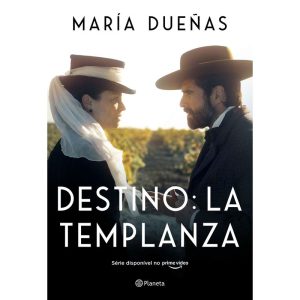 DESTINO: LA TEMPLANZA - PLANETA