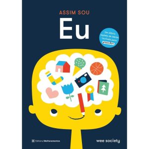 ASSIM SOU EU - MELHORAMENTOS CAJAMAR