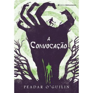 A CONVOCAÇÃO - MELHORAMENTOS CAJAMAR