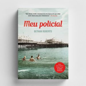 MEU POLICIAL - MELHORAMENTOS CAJAMAR