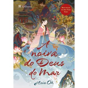 A NOIVA DO DEUS DO MAR - MELHORAMENTOS CAJAMAR