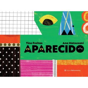 APARECIDO - MELHORAMENTOS CAJAMAR