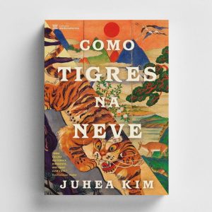 COMO TIGRES NA NEVE - MELHORAMENTOS CAJAMAR