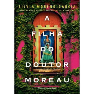 A FILHA DO DOUTOR MOREAU - MELHORAMENTOS CAJAMAR