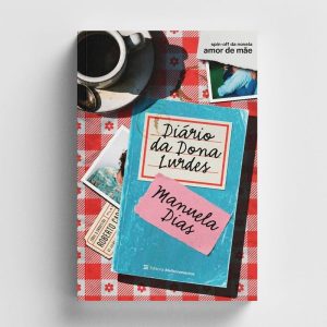 DIÁRIO DA DONA LURDES - MELHORAMENTOS CAJAMAR