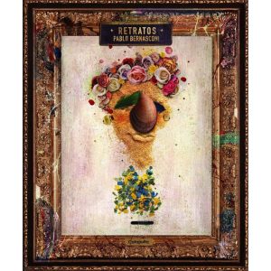 RETRATOS - CATAPULTA