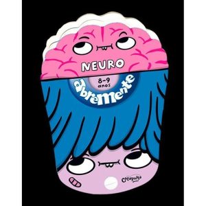 ABREMENTE NEURO 8-9 ANOS - CATAPULTA