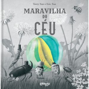 MARAVILHA DO CÉU - CATAPULTA