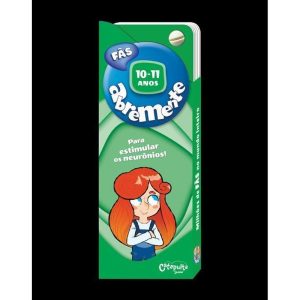 ABREMENTE FÃS 10-11 ANOS - CATAPULTA