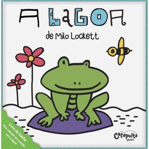 A LAGOA - CATAPULTA