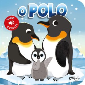 TOQUE E ESCUTE: O POLO - CATAPULTA