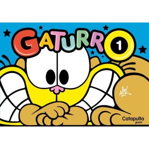 GATURRO 1 - CATAPULTA