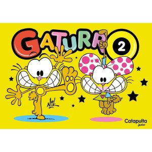 GATURRO 2 - CATAPULTA