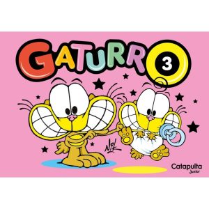 Gaturro 3 - CATAPULTA