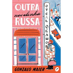 OUTRA NOVELINHA RUSSA - EDITORA DUBLINENSE
