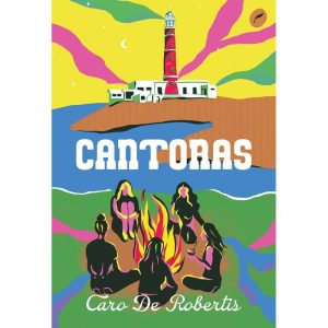 CANTORAS - EDITORA DUBLINENSE