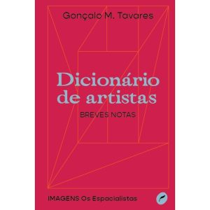 DICIONÁRIO DE ARTISTAS: BREVES NOTAS - EDITORA DUBLINENSE