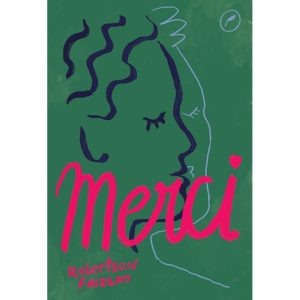 MERCI - EDITORA DUBLINENSE