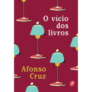 O VÍCIO DOS LIVROS - EDITORA DUBLINENSE