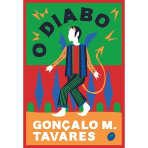 O DIABO - EDITORA DUBLINENSE