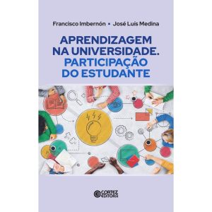 APRENDIZAGEM NA UNIVERSIDADE: PARTICIPAÇÃO DO ESTU - CORTEZ