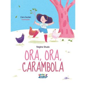 ORA, ORA, CARAMBOLA - CORTEZ