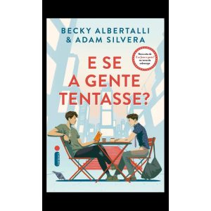 E SE A GENTE TENTASSE? - INTRÍNSECA