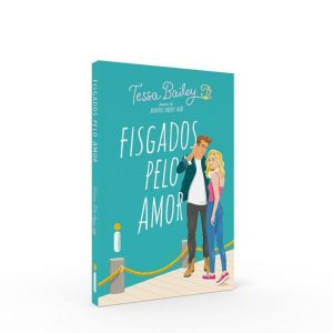 FISGADOS PELO AMOR - INTRÍNSECA