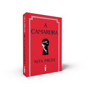 A CAMAREIRA - INTRÍNSECA