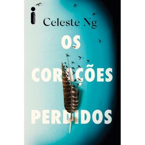 OS CORAÇÕES PERDIDOS - INTRÍNSECA