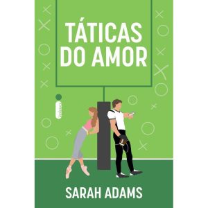 TÁTICAS DO AMOR - INTRÍNSECA